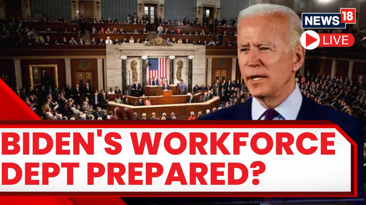 LIVE: U.S House Committee On Education & The Workforce | U.S News LIVE | English News LIVE | News18