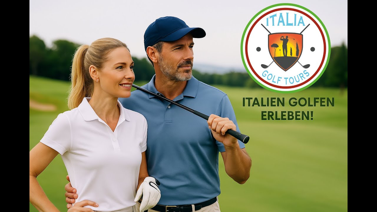 Italia Golf Tours: Exclusive Tailor-Made Golf & Gourmet Journeys in Italy