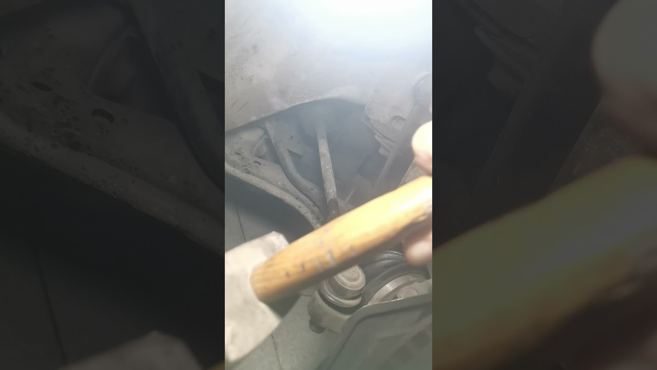 تغير بيضة طرف في ست دقايق