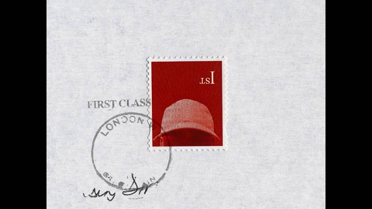 Skepta - Shutdown