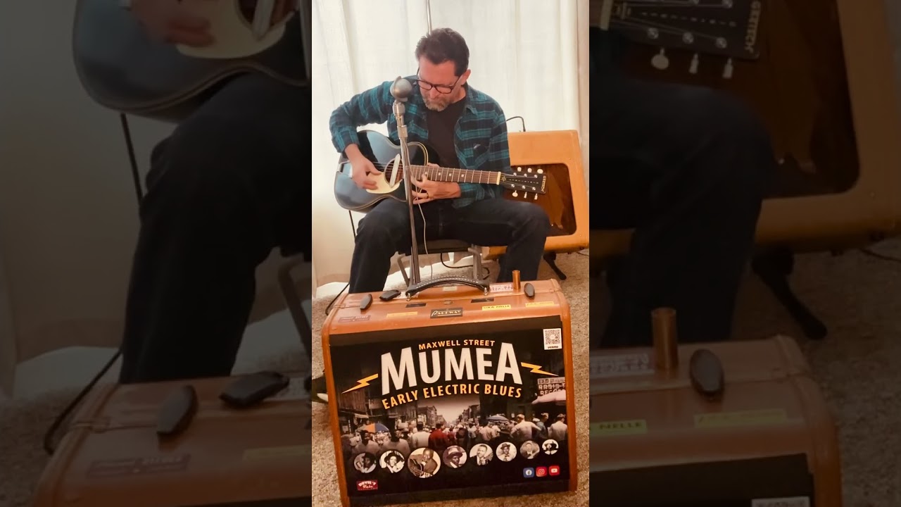 Bad Actin&rsquo; Woman - Little Walter