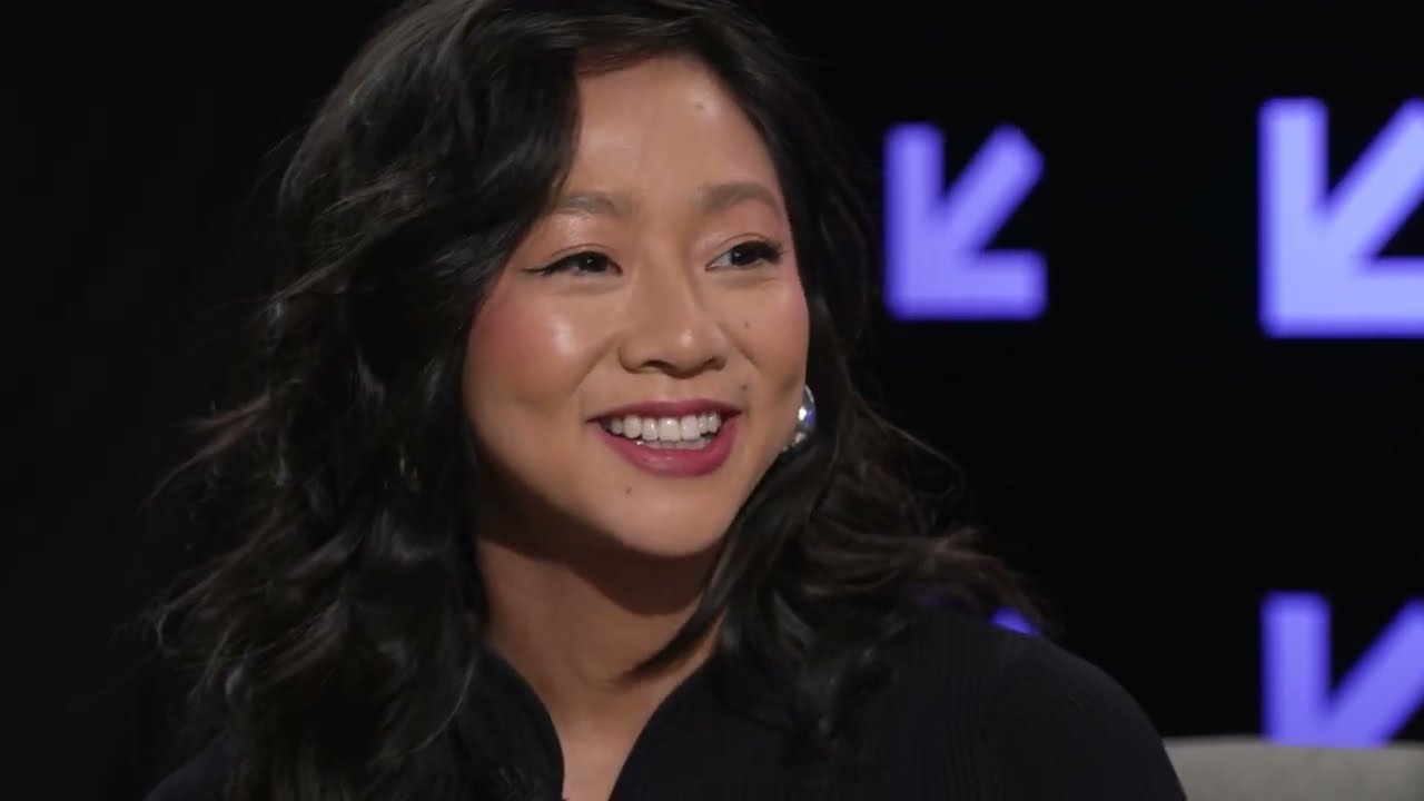 Joy Ride Cast & Crew featuring Stephanie Hsu, Ashley Park, & More in the 2023 SXSW Studio