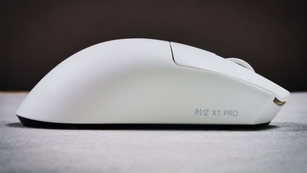 Лучший Viper? (ATK X1 Pro)