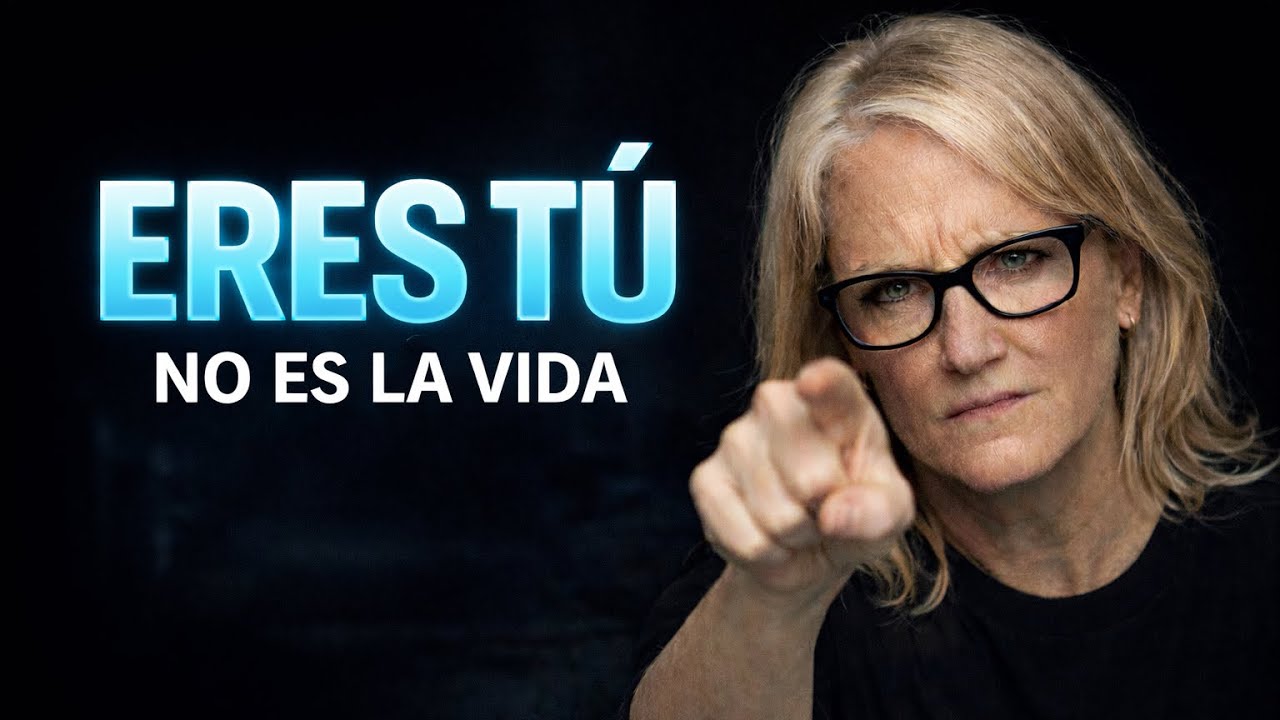 Si Sientes que la Vida Es Injusta Contigo, Necesitas Ver Esto