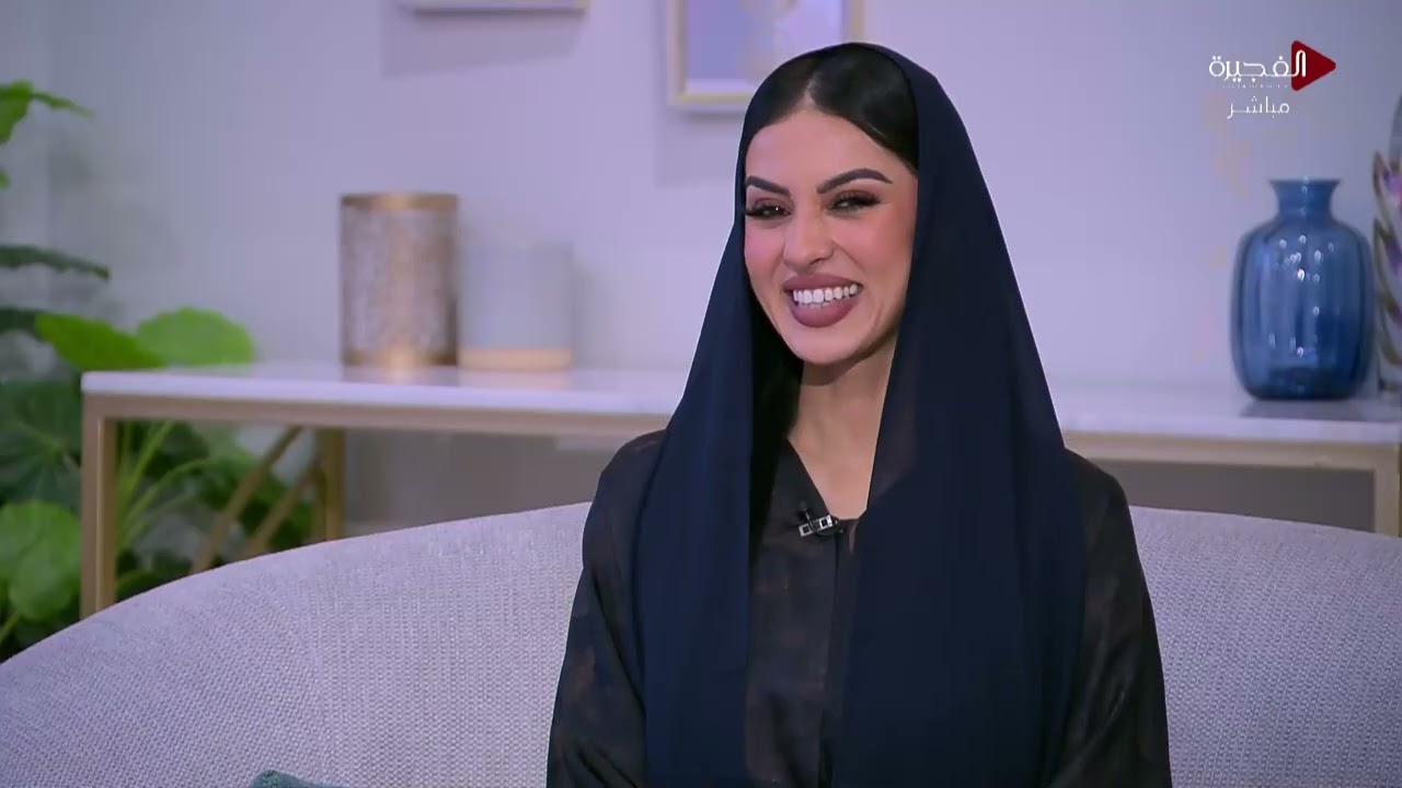 المشند يحيى نادي يخبرنا عن رحلته في عالم الاناشيد ويطربنا بوصته العذب