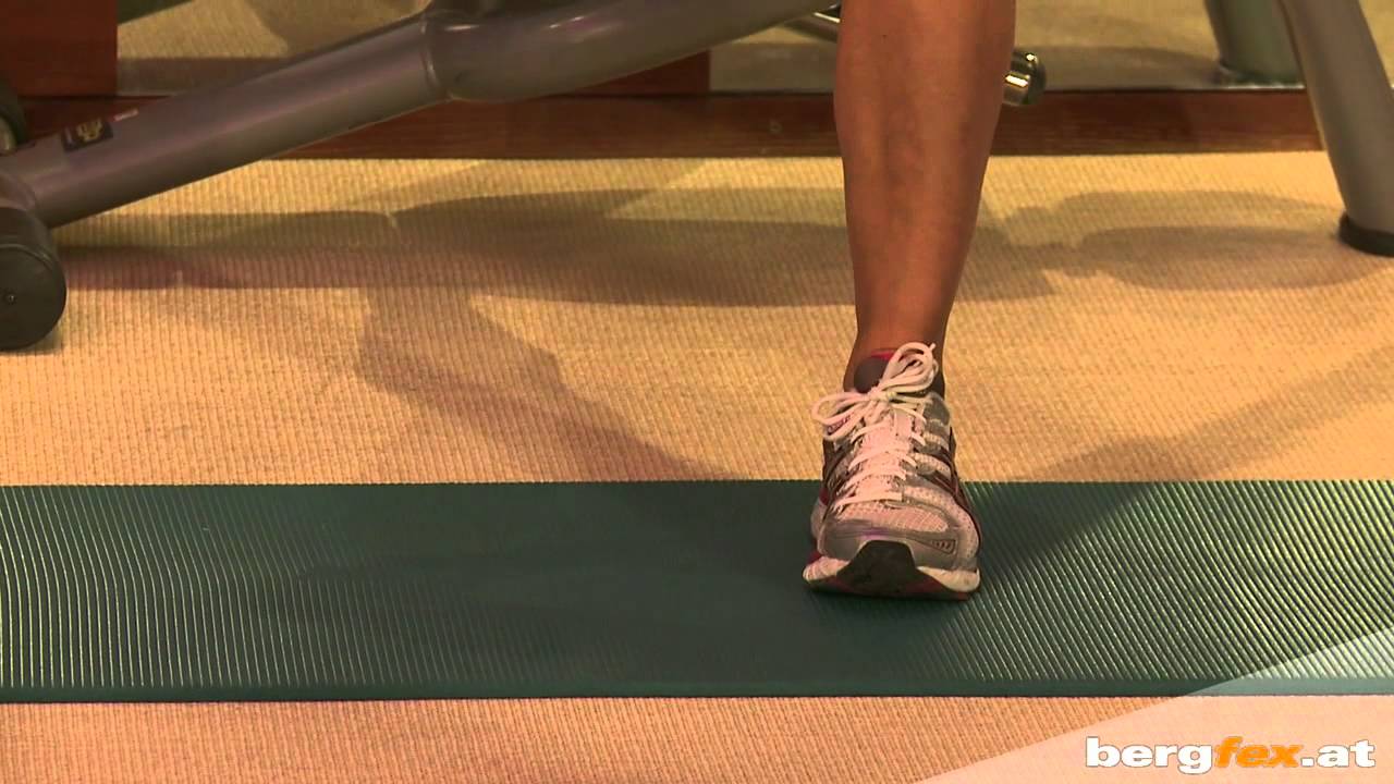 bergfex Ski: Fitness Workout Part 2