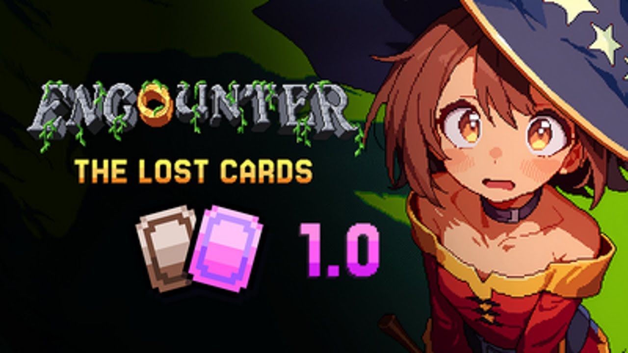 Premiera 1.0 Encounter The Lost Cards / Dixotomia VR