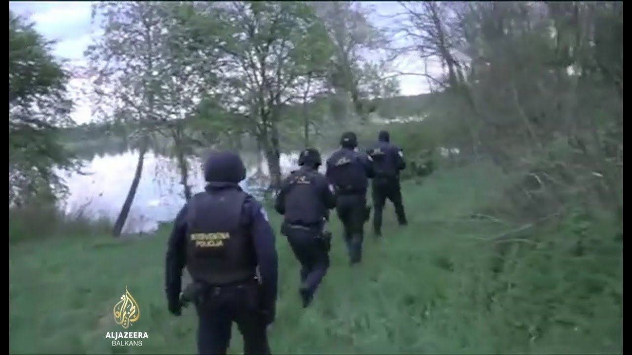 Kako izgleda opasna izbjeglička ruta preko BiH i Hrvatske