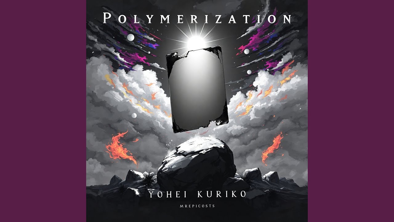 Polymerization