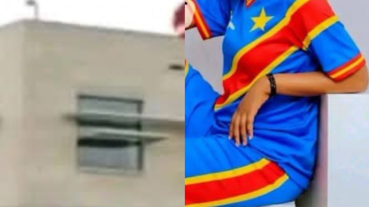 UMUHUNGU WA CHURUJE IFOTO YUMUKOBGA WA 🇺🇸 AKAGURA INZU 