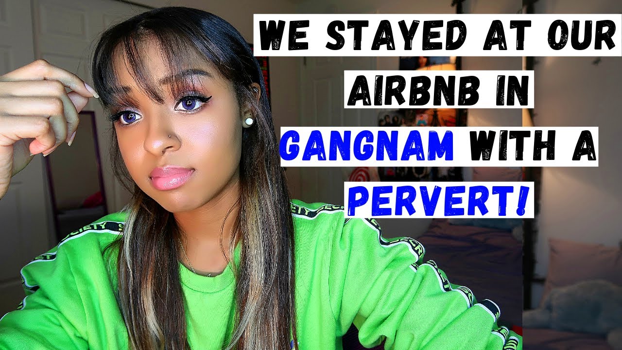 Мои первые выходные в клубе Сеула: мы остановились у извращенца | Грязные истории