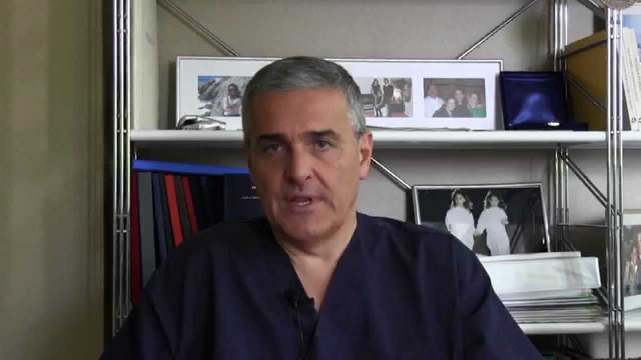 Malattia di Dupuytren: caratteristiche e diagnosi..