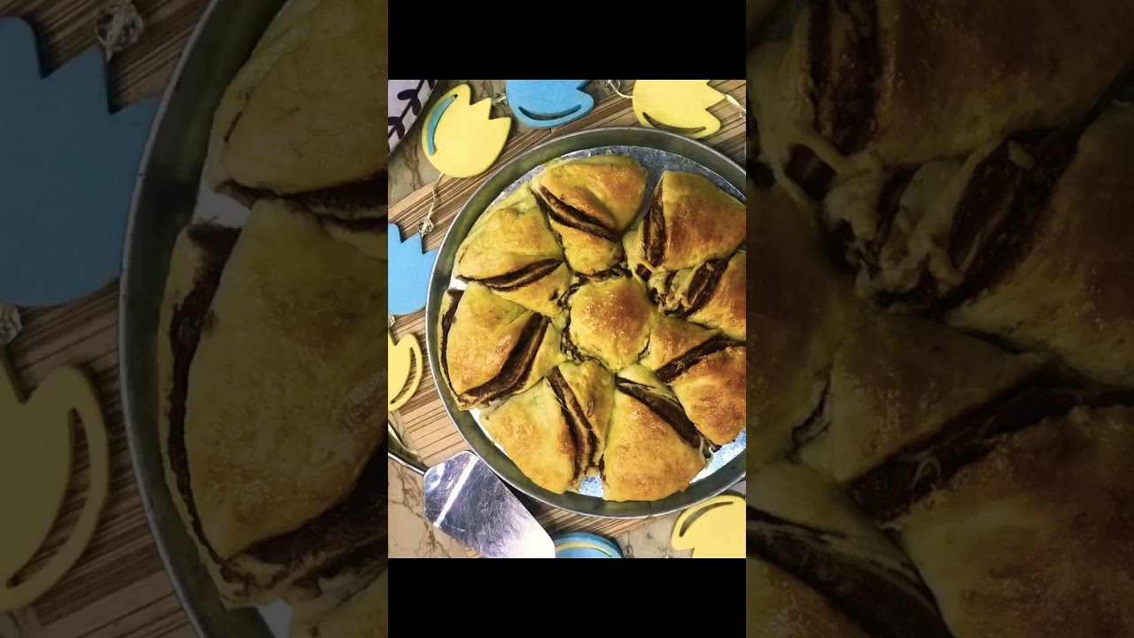 #nutellabread