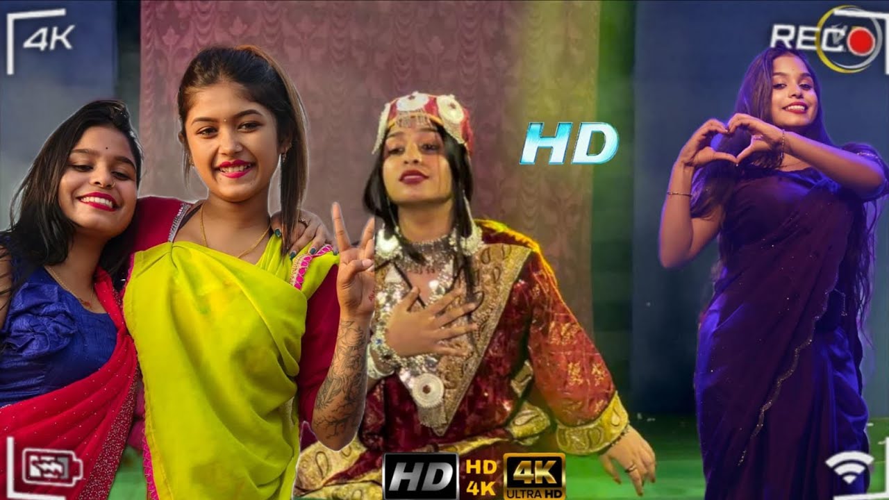 Chor ke na jau o priya✨Akter Dance Academy💃Hindi Hangama 4K Dance💕