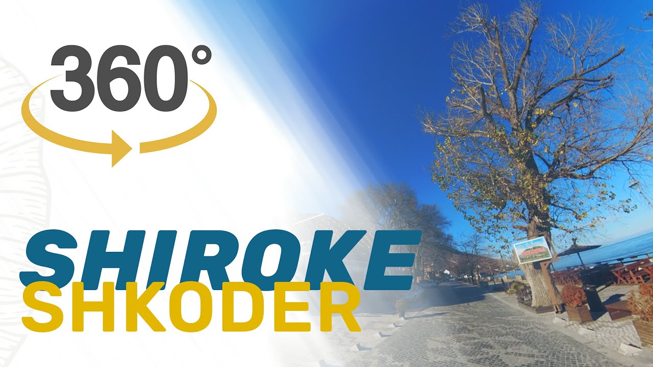 SHIROKA 360º