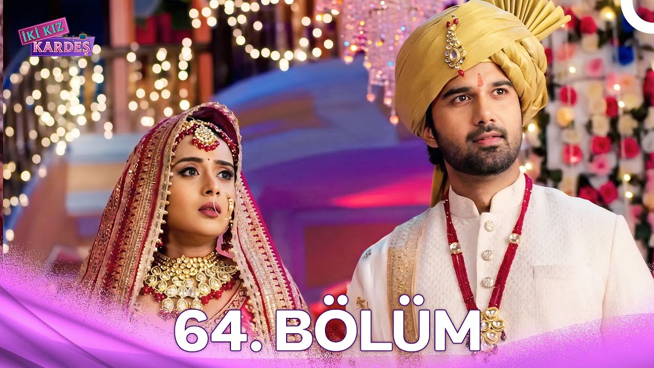 Sasural Simar Ka 2 | 64. Bölüm