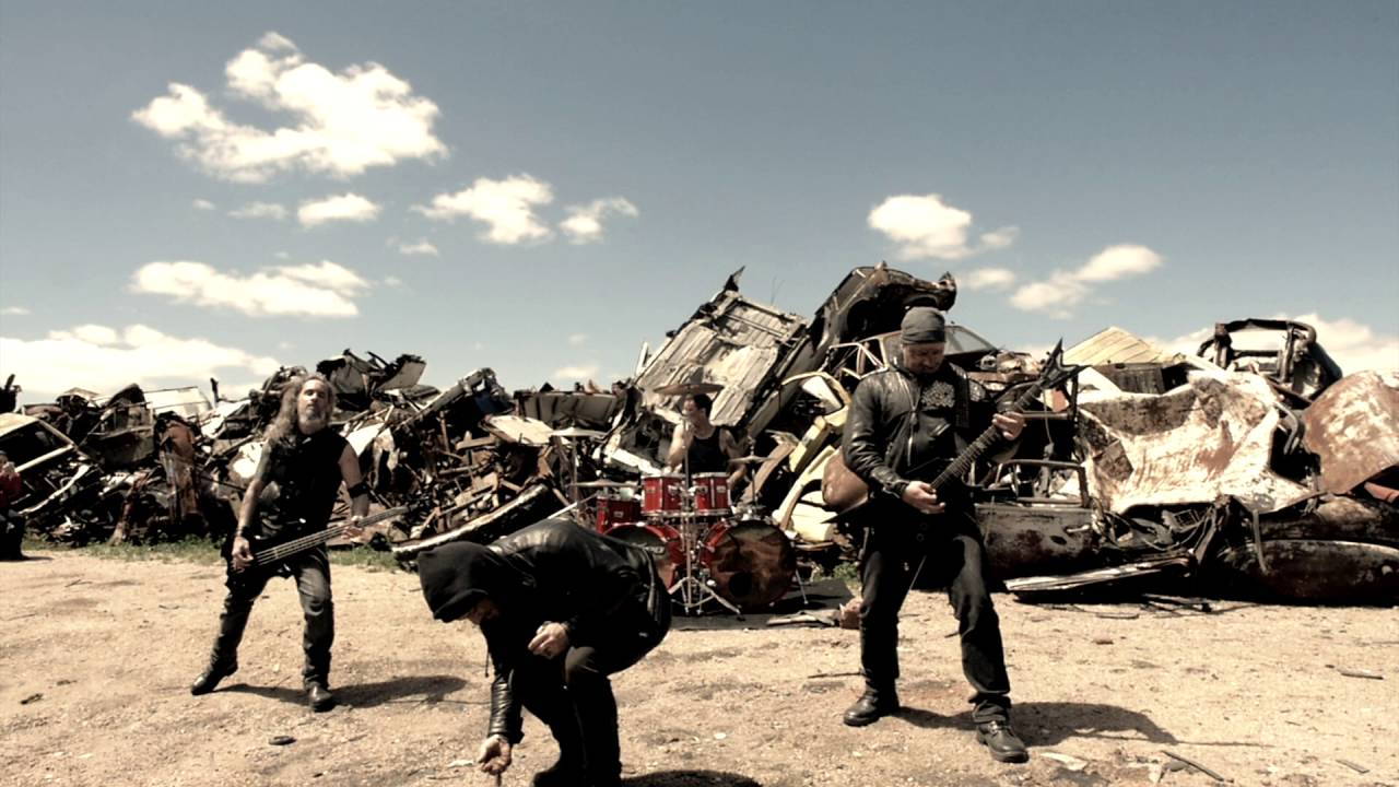 REYTORO – Desolador [ Videoclip Oficial ] 