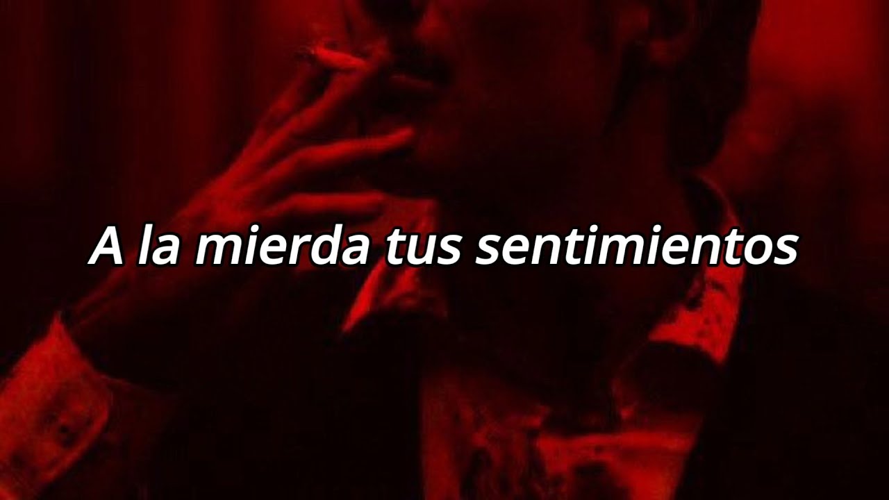Falling In Reverse - Bad Guy (feat. Saraya) (Sub Español)