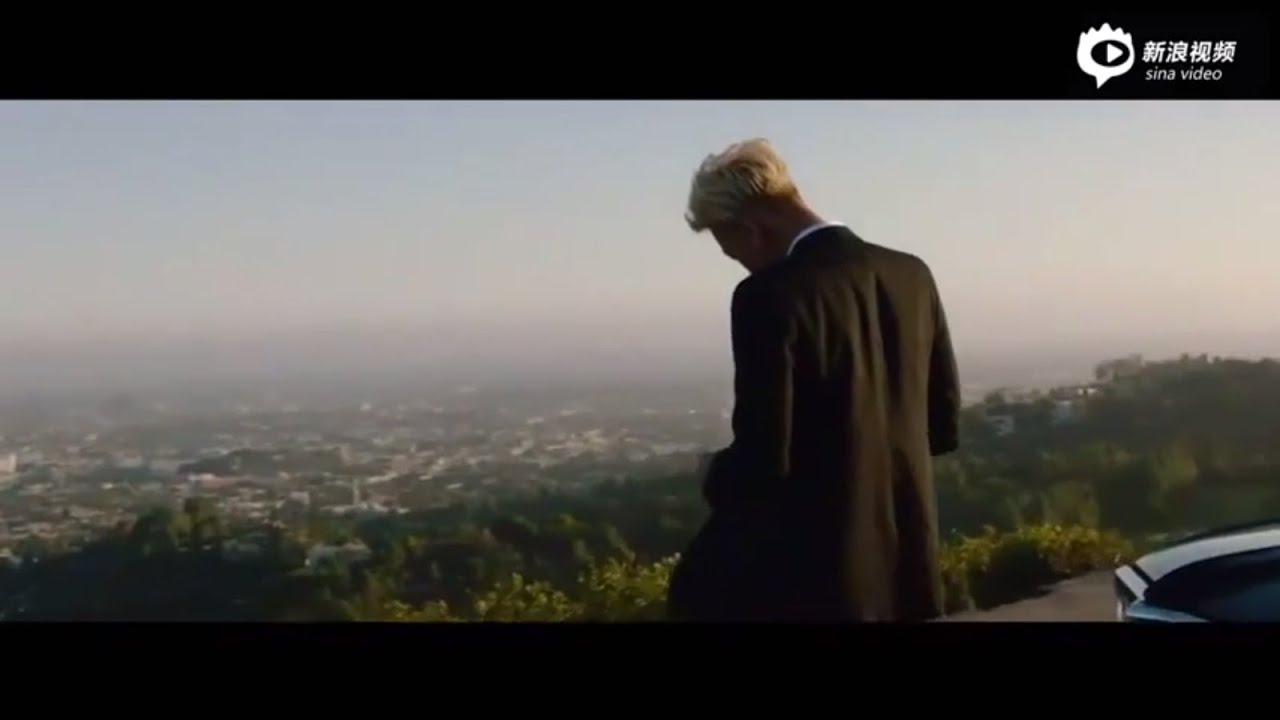 Z.TAO &ndash; CROWN (Music Video)