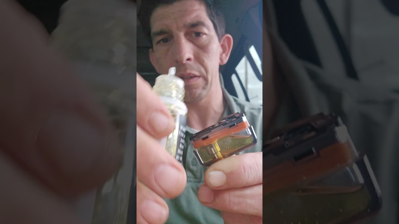 The best salt nic vape on the market