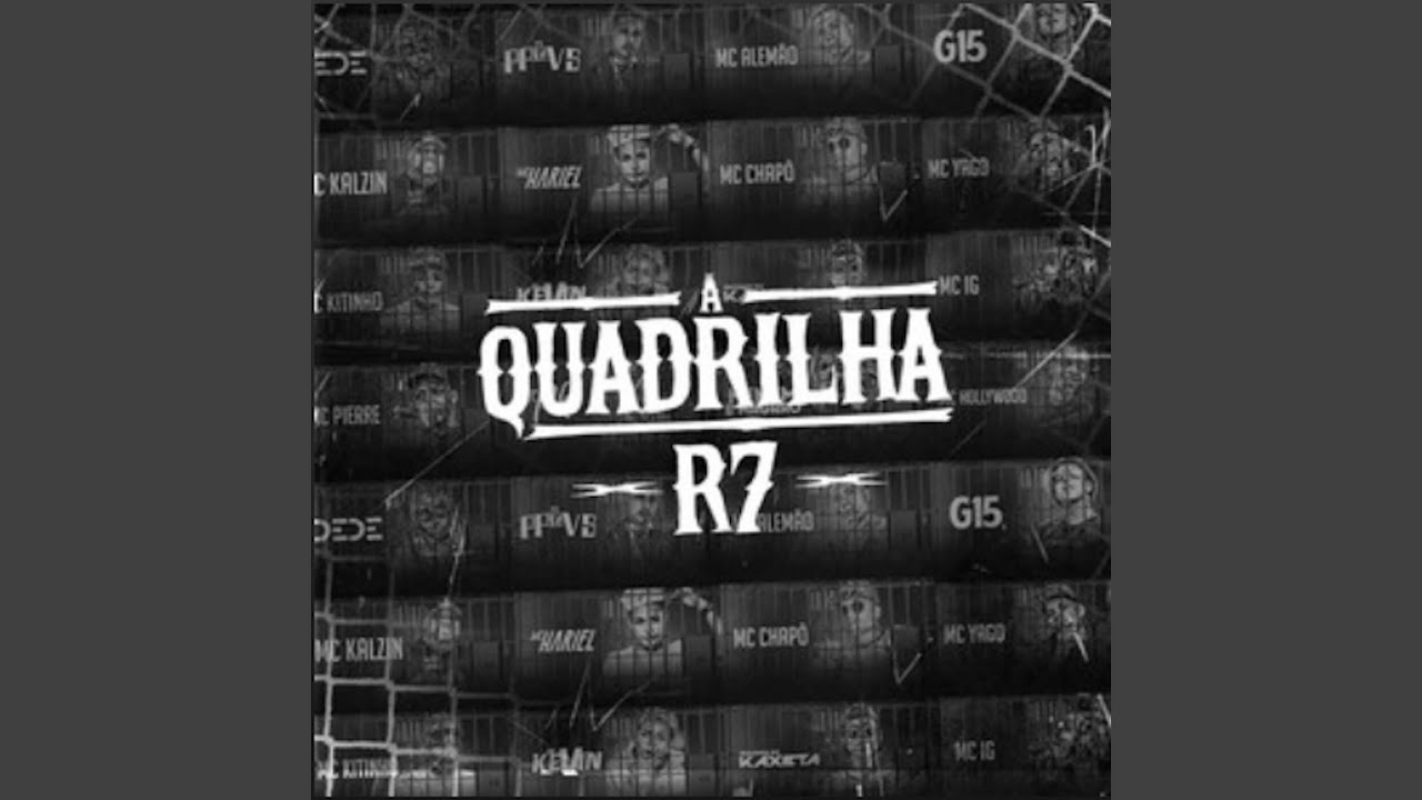 Quadrilha
