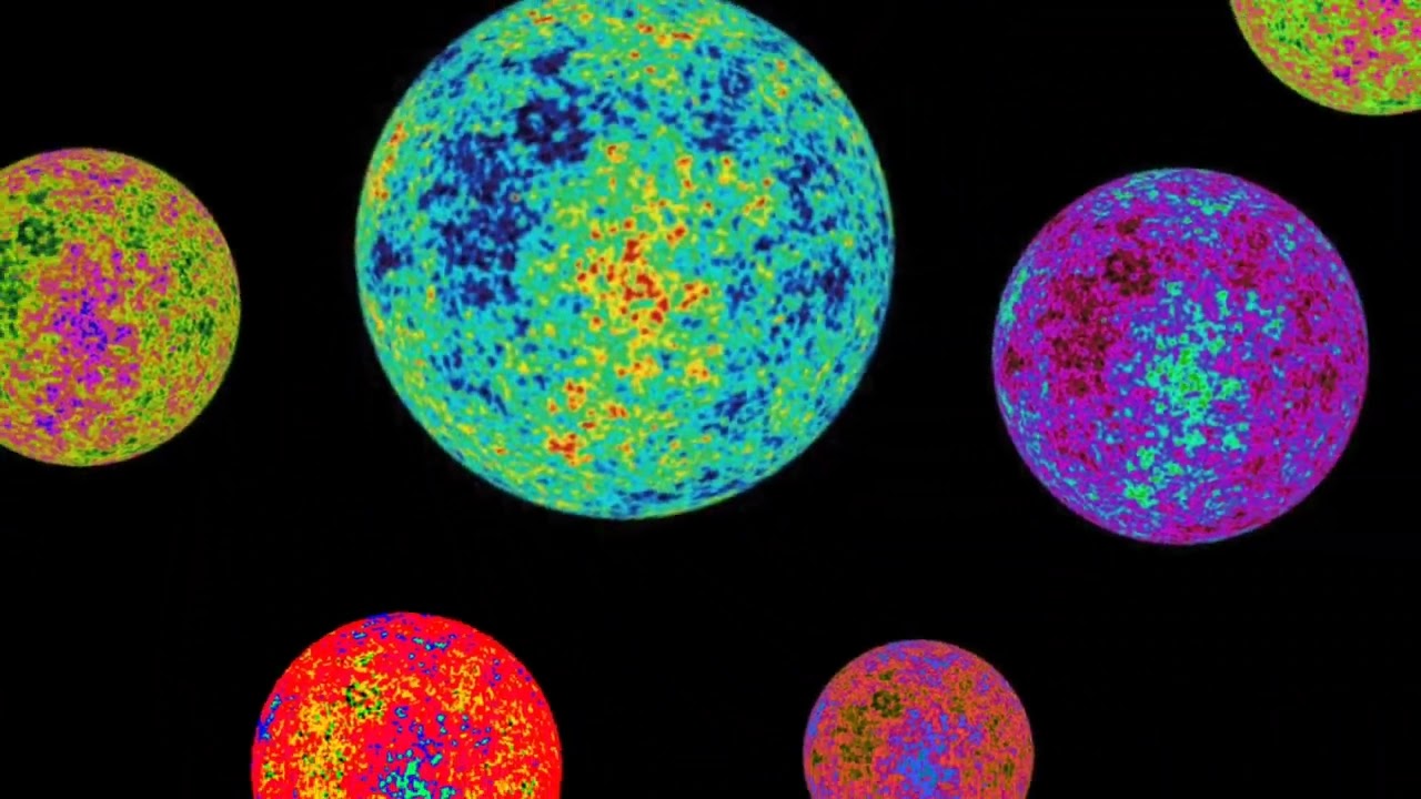 Universe Zoom Out 3