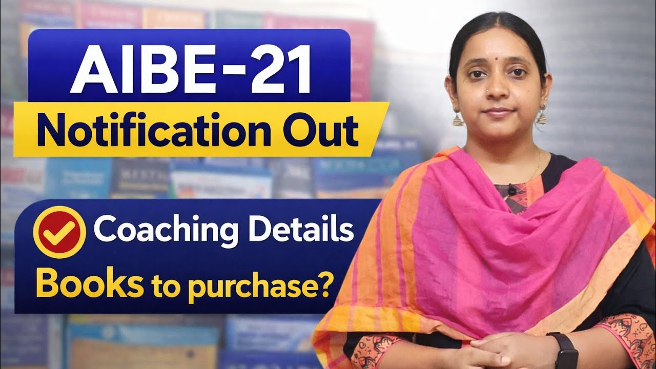 /#AIBE-21 Notification/#Coaching Details/#Syllabus/#Books for AIBE/#aibe21/#barexam/