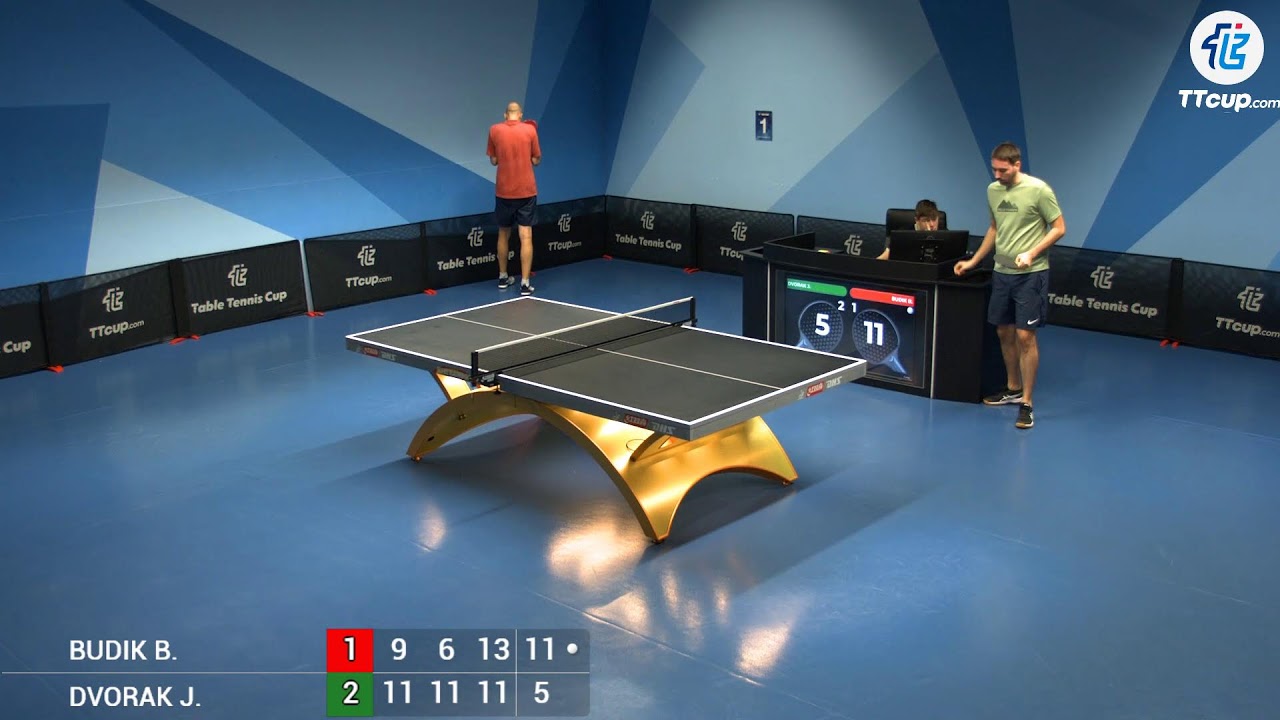 16.11.2025 TTCup Czech 1