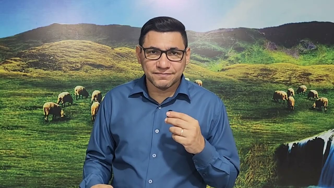 Campanha Sê Tu Uma Benção 18/03/26