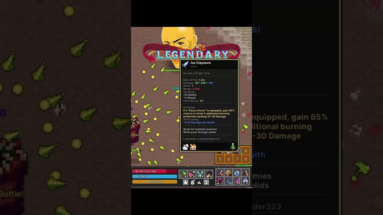 LUCKIEST OFF STREAM GAUNTLET IN PIXEL QUEST HISTORY