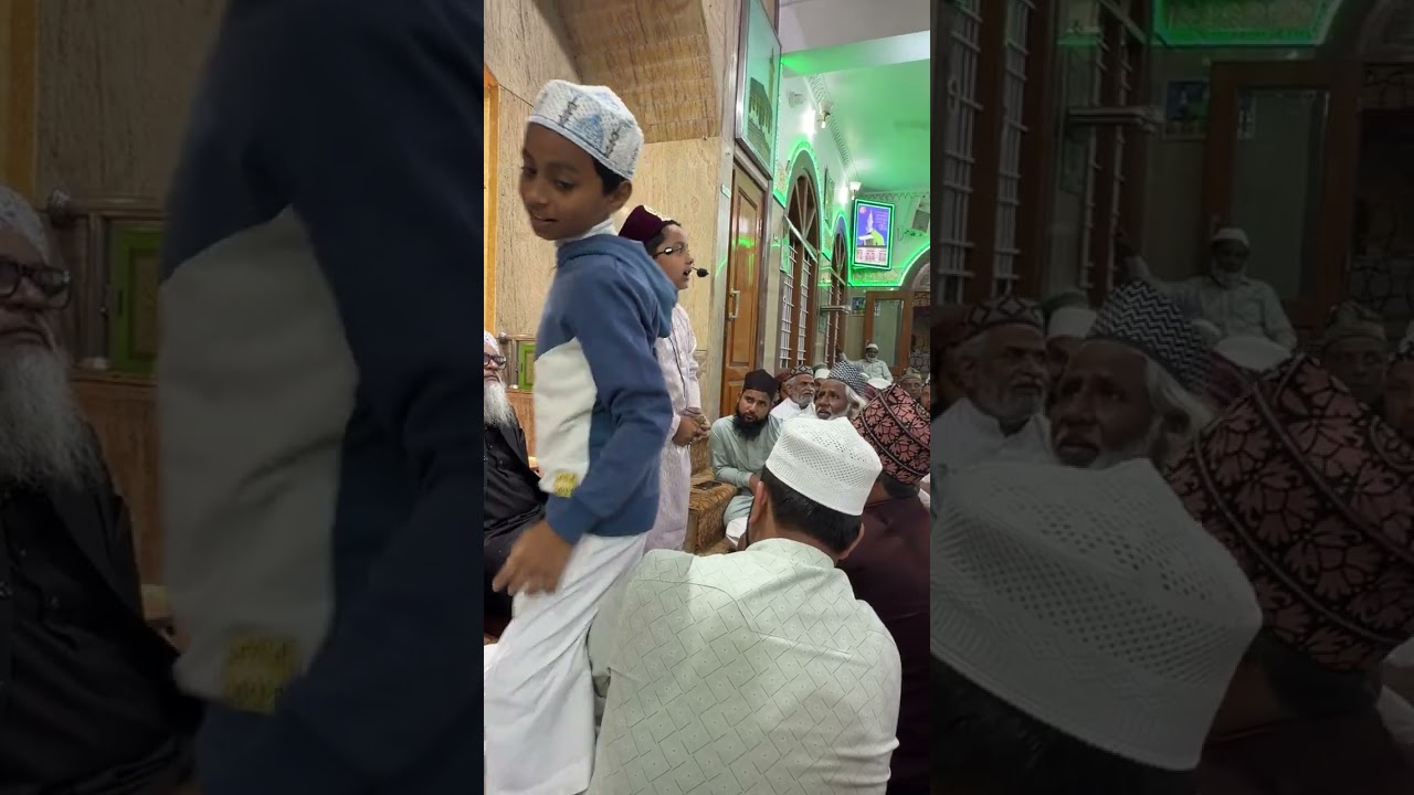 SARKAR KE JAISA|MD.TAUQIR AAMIRI.❤️