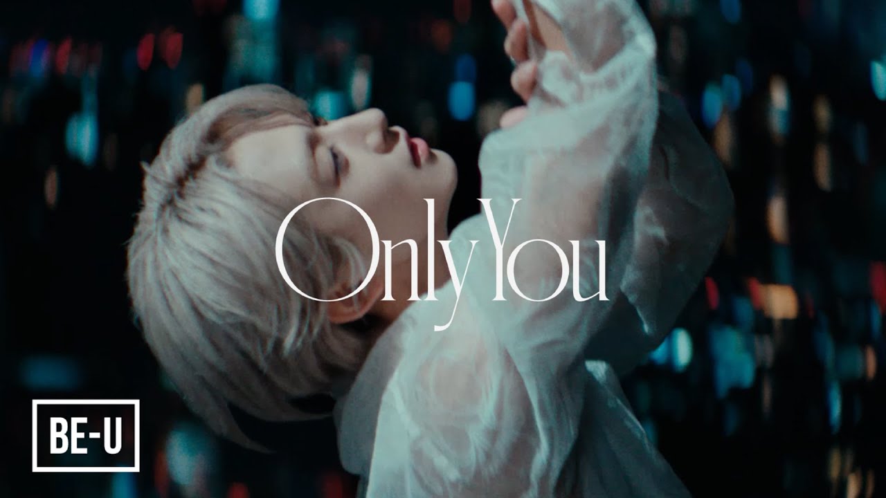 MAZZEL / Only You -Music Video-