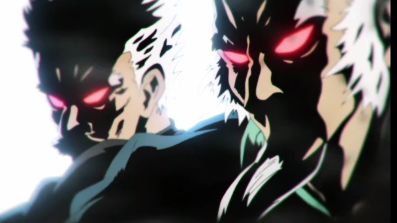 One Punch Man Season 2 [AMV] - NEFFEX -Dangerous