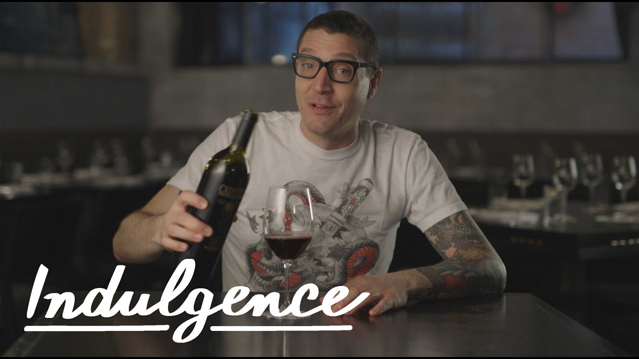 One of America&rsquo;s Top Sommeliers Taste Tests Celebrity Wines