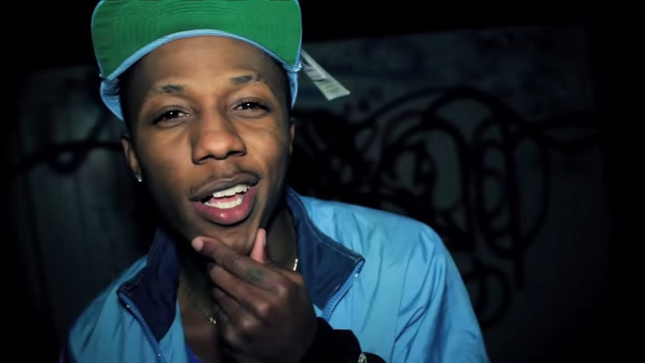 Dillon Cooper - Survival of The Fittest (Official Music Video)