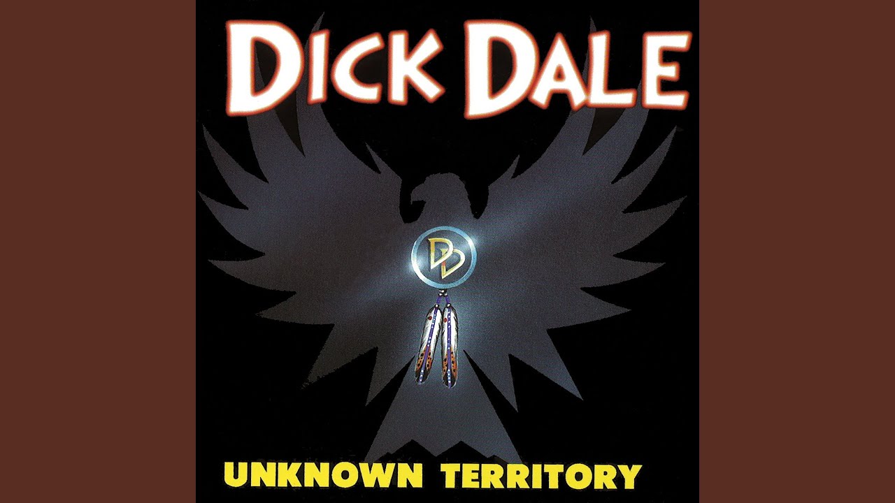 Unknown Territory