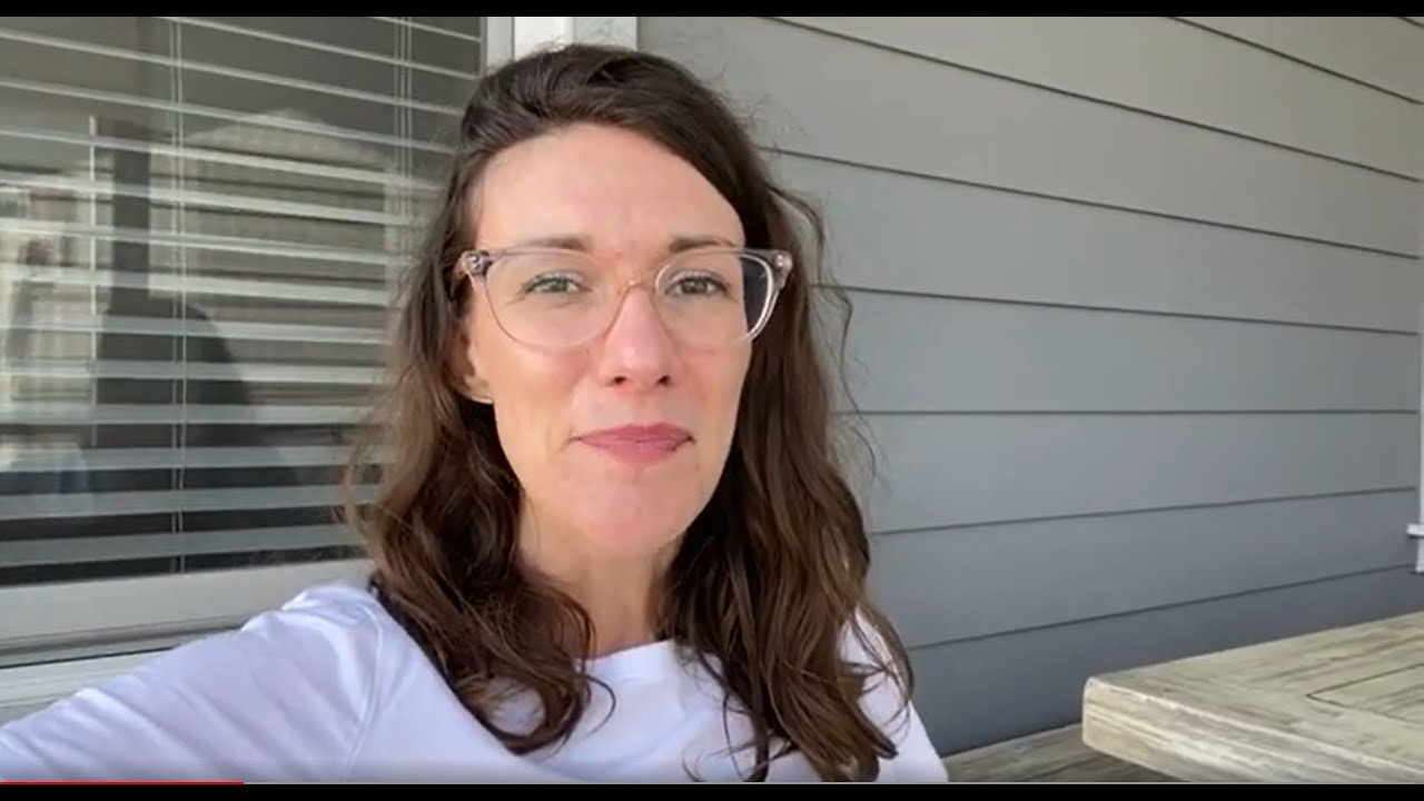 Kate McClure, Global Affairs