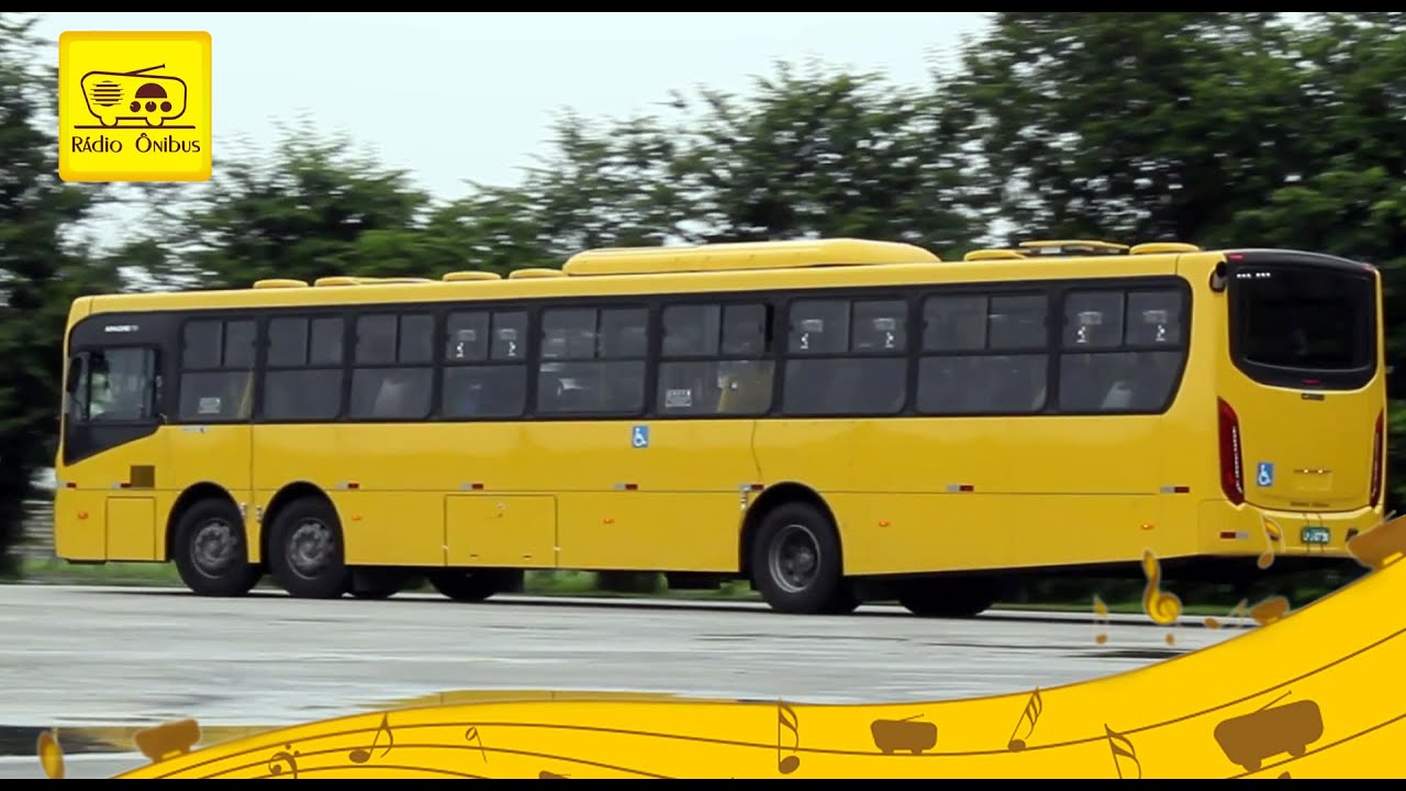 Superônibus conquista clientes