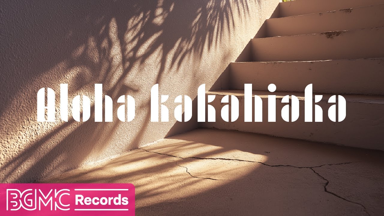 Hawaiian Music for Gentle Morning | Calm Vibes to Start to Your Day with Island Sounds