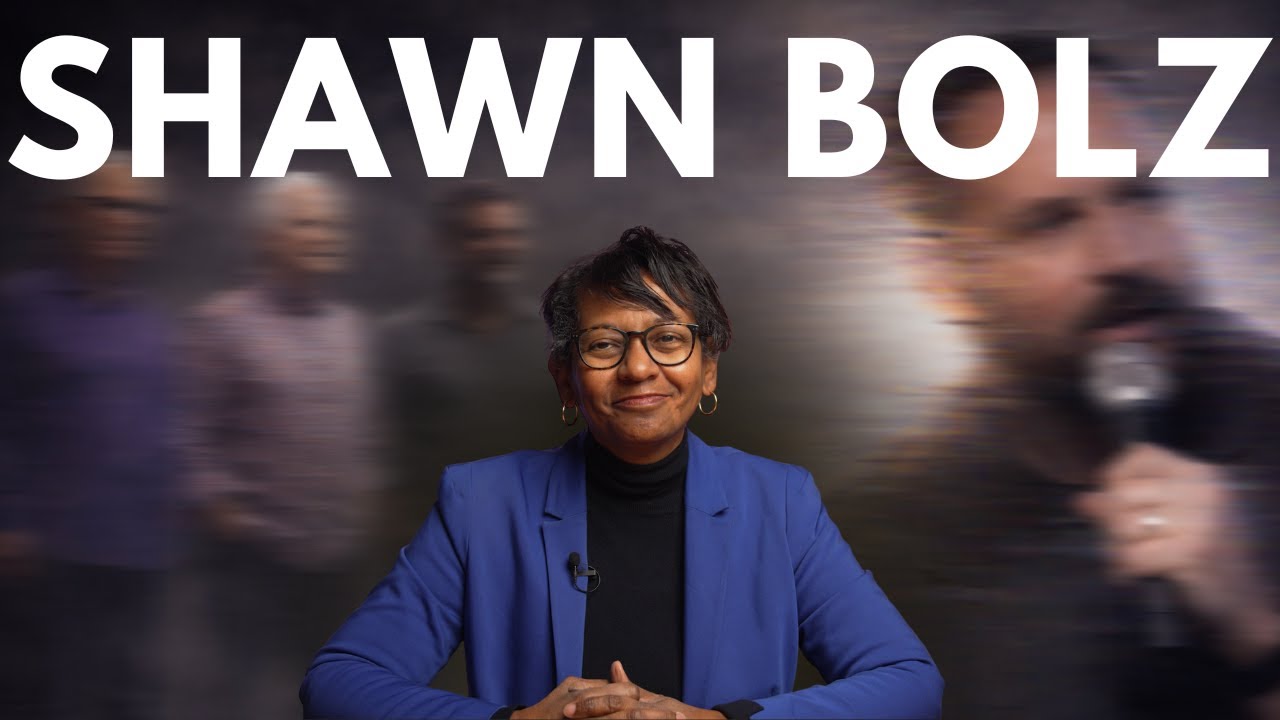 What can we all learn from the conflict around Shawn Bolz - Dr. Arleen Westerhof (Prophetic Word)