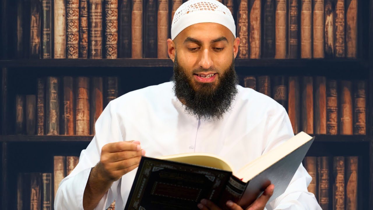 How To Leave Temptations And Sins For Allah's Reward