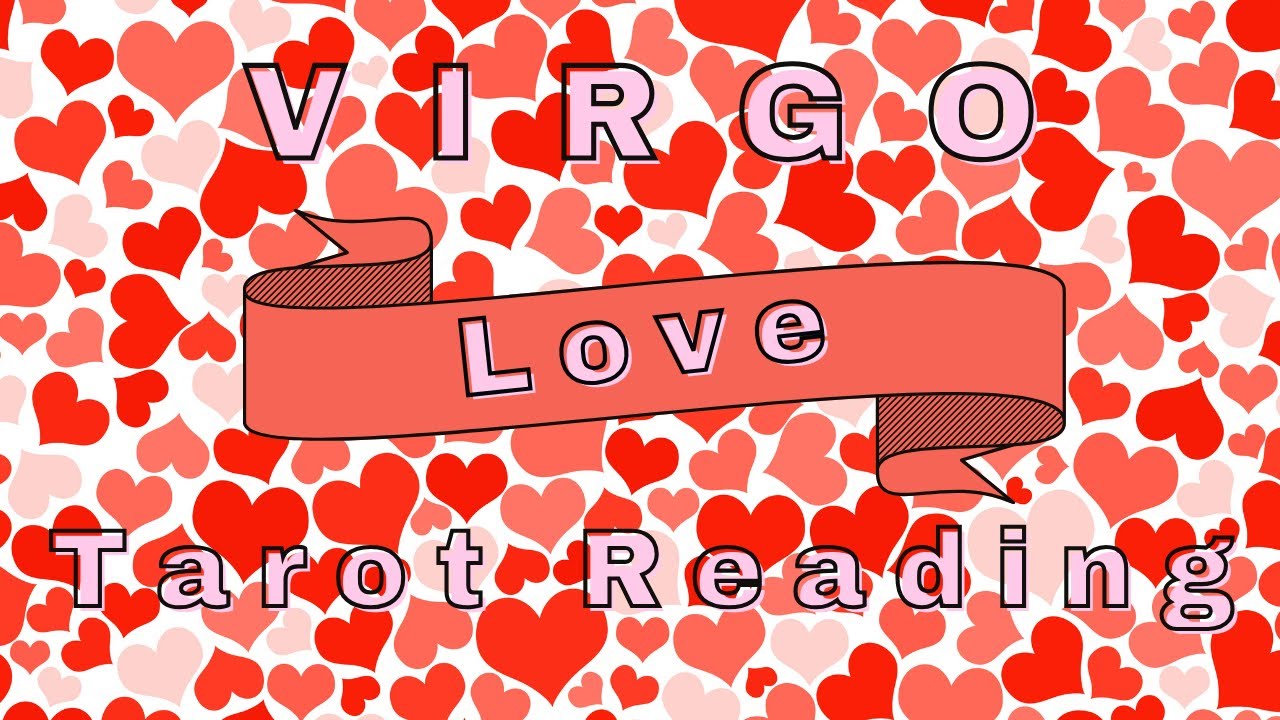 VIRGO ♍️ | DON'T BE AFRAID! 😱  THIS IS A LOVE MATCHES YOU! 💕 | LOVE TAROT 🔮