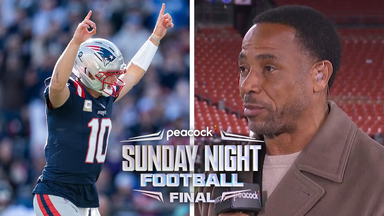 Midseason MVP, Offensive Player of Year, Offensive Rookie of Year odds + more | PSNFF | NFL on NBC
