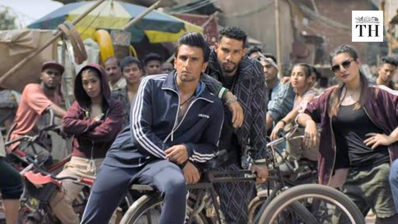 Gully boy goes to the Oscars
