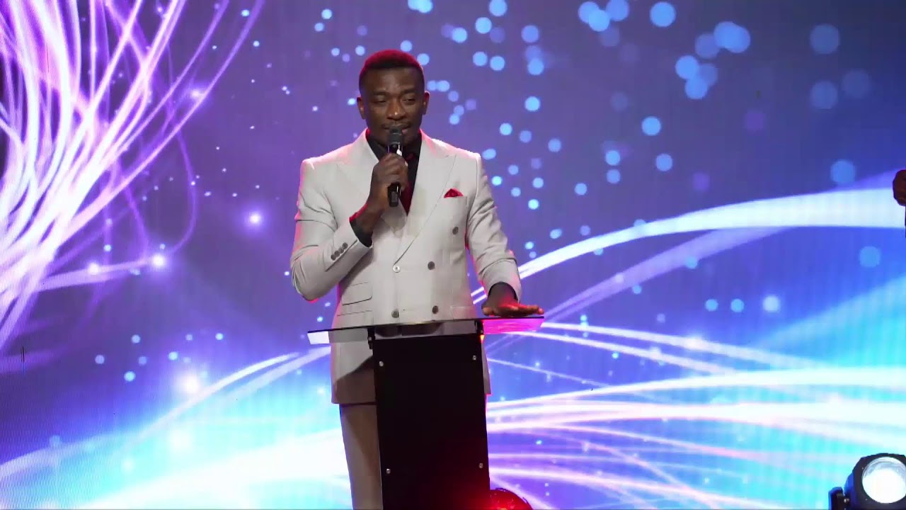 Logos Rhema Houston Live Stream