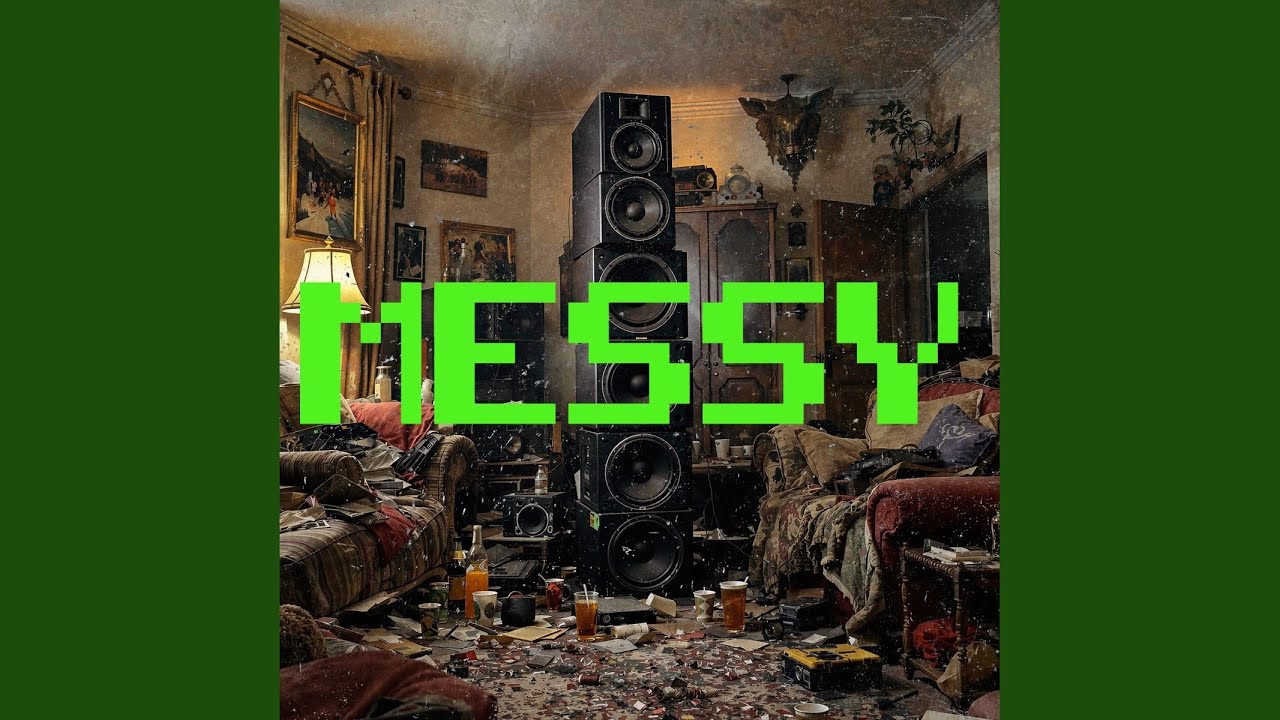 Messy (House Mix)