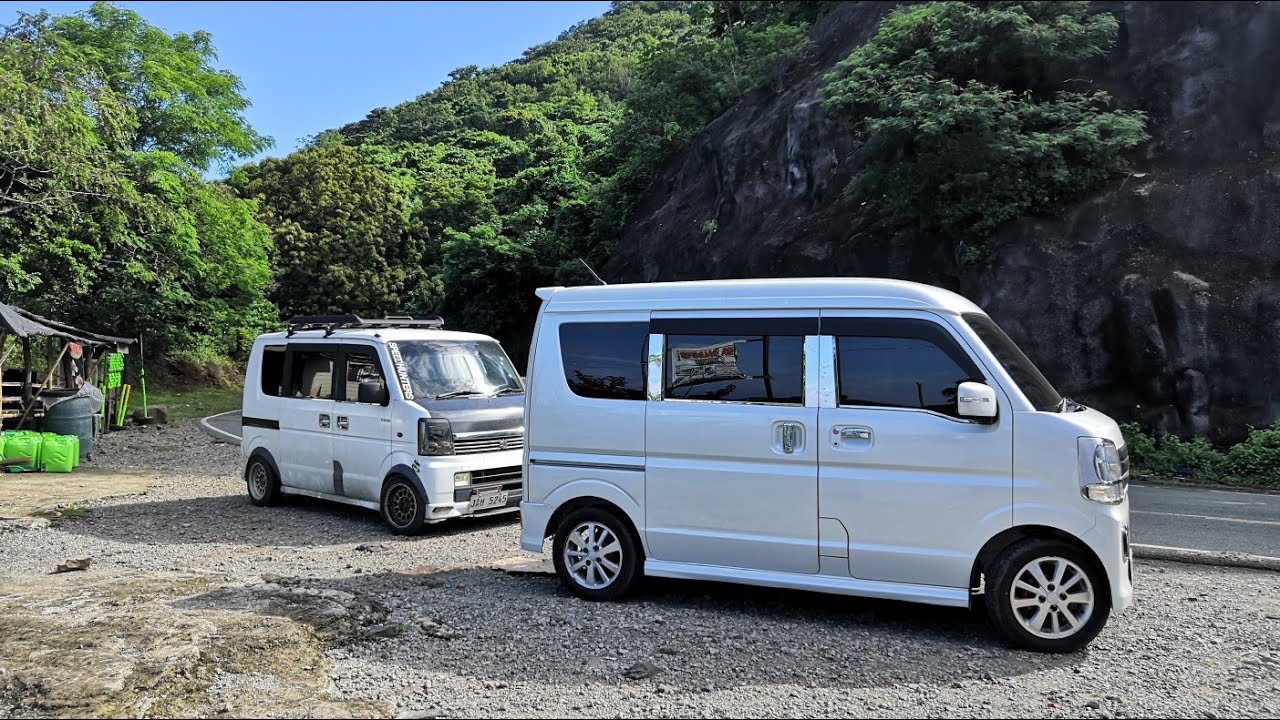DA17W NASUBUKAN ANG PERFORMANCE | SUZUKI EVERY WAGON