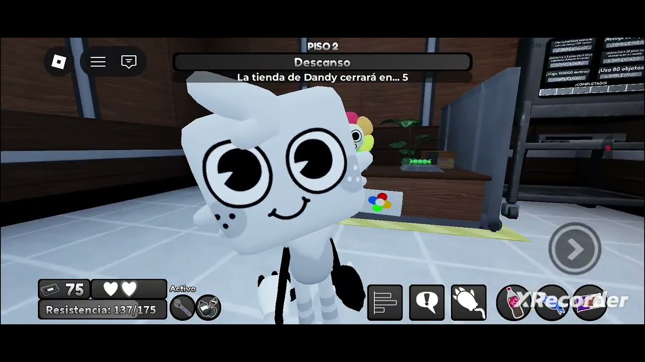 Gameplay porque no tengo otra cosa que hacer :p