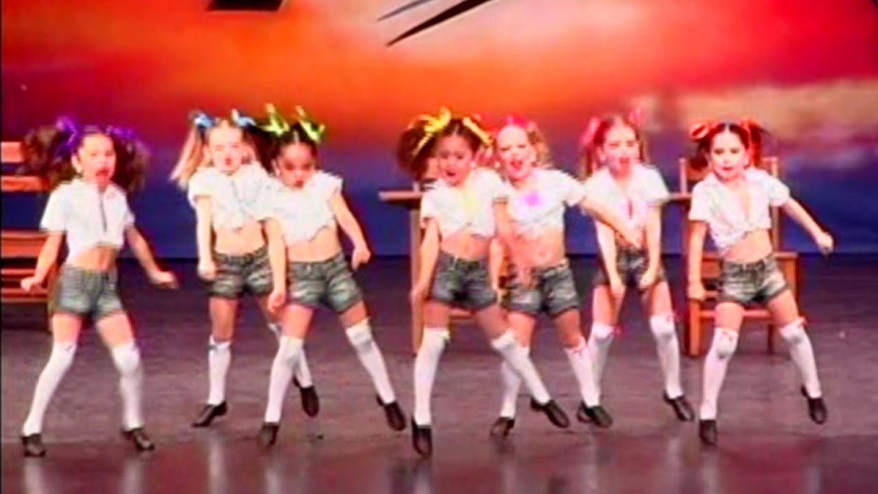Autumn Miller / Hokey Pokey (2008)