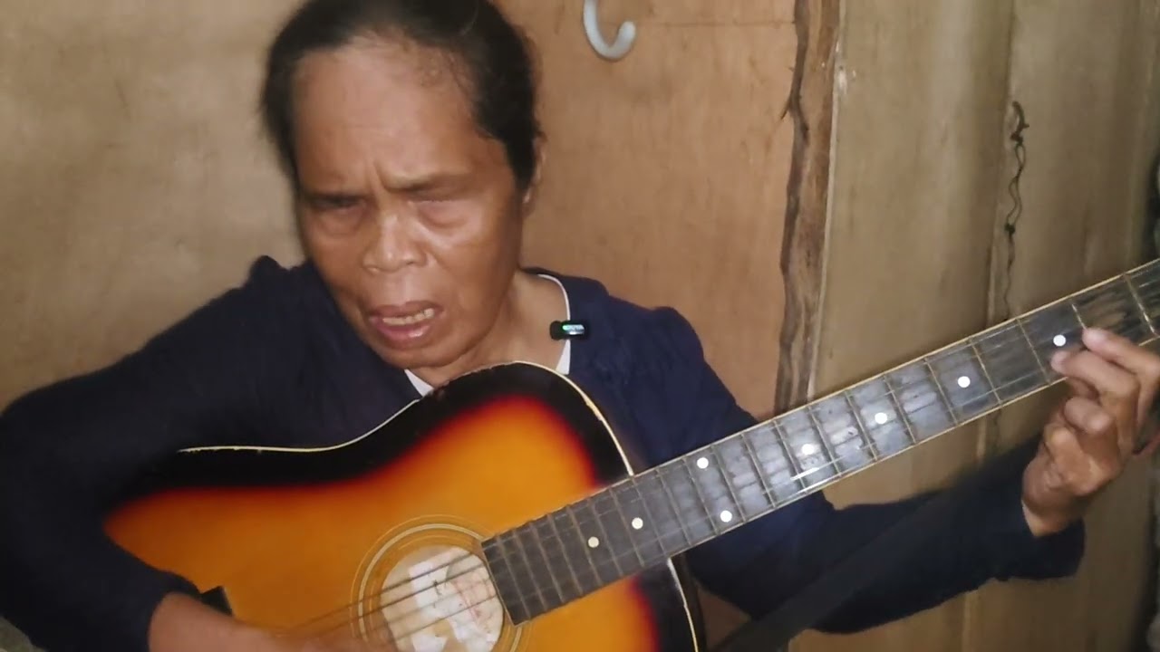Gibalik Ni Kristo Ang Akong Kadasig  Kaniya Ako Mosalig By Marita Juanico Francisco